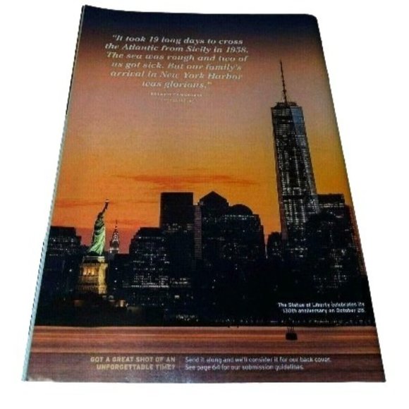 REMINISCE MAGAZINE GREAT VINTAGE PHOTOS & STORIES OF THE GOOD OLD DAYS  AB9 - Picture 2 of 4